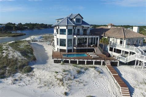 Seagrove Beach Home 